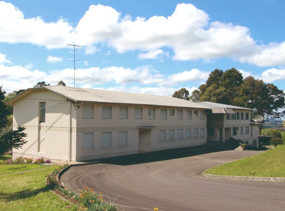 Casa de Retiro Coração de Maria