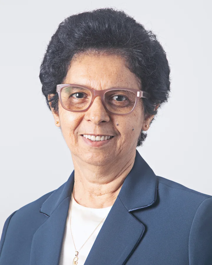 Ir. Adelaide Queiroz de Lima
