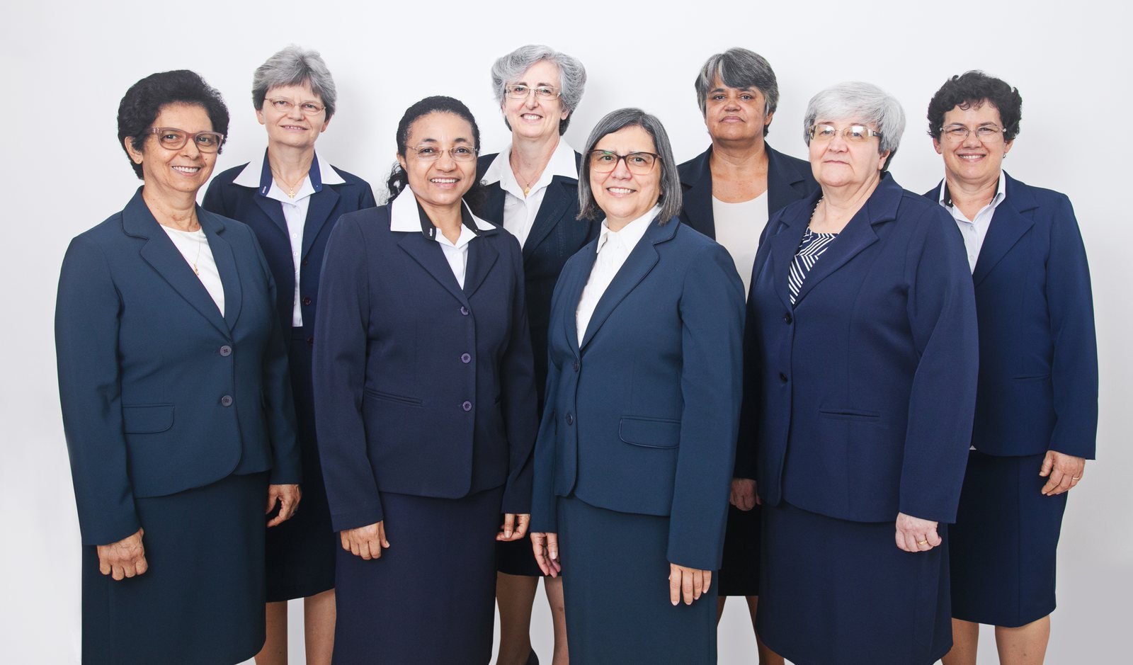 Conselho Geral das Irmãs do Imaculado Coração de Maria