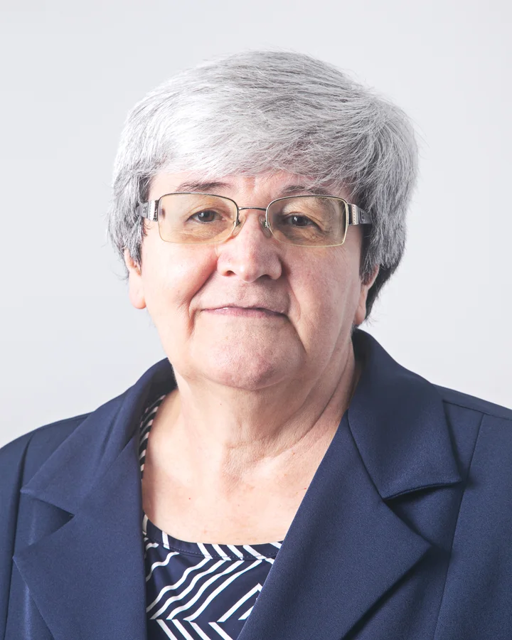 Ir. Lia Beatriz Borges