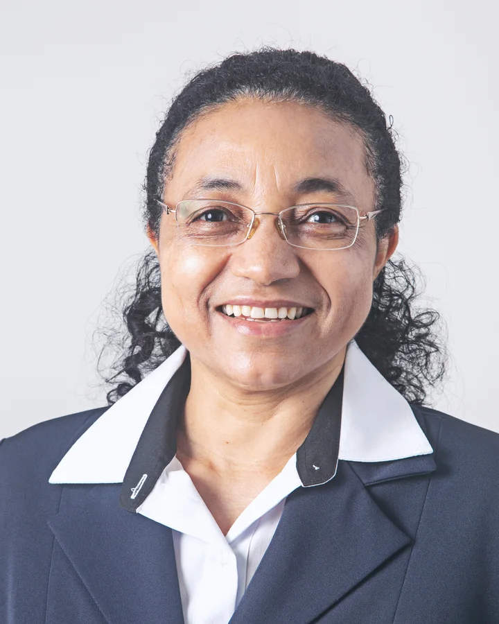 Ir. Maria Aparecida Alves