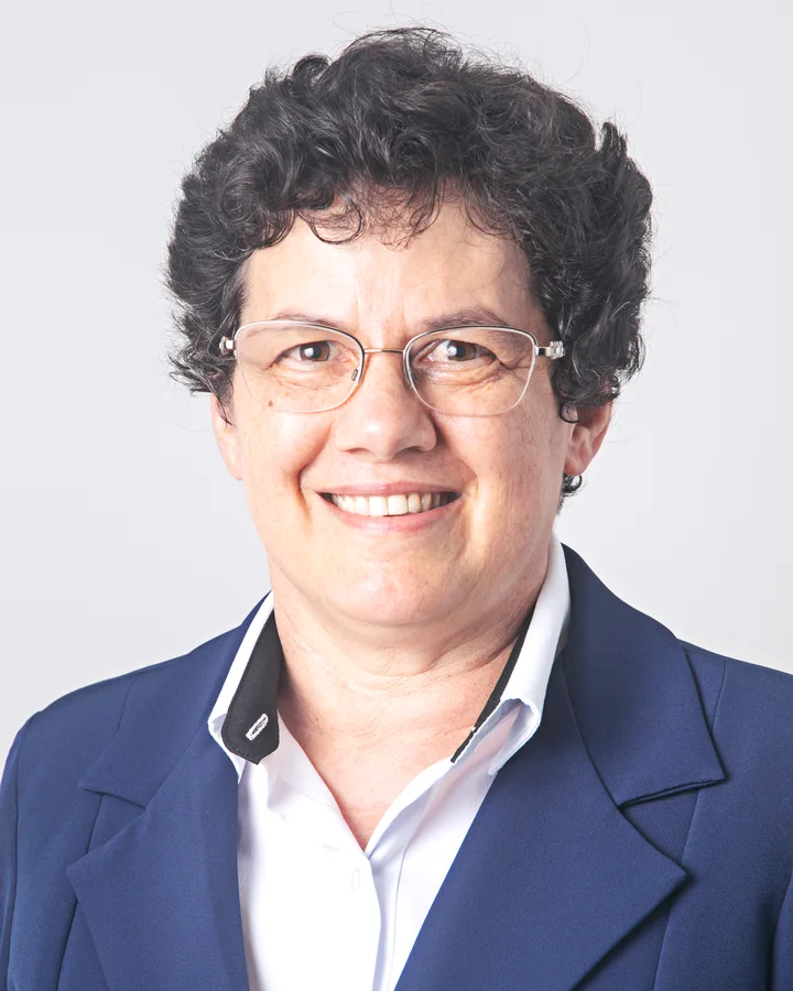 Ir. Maria Bernadete Becker