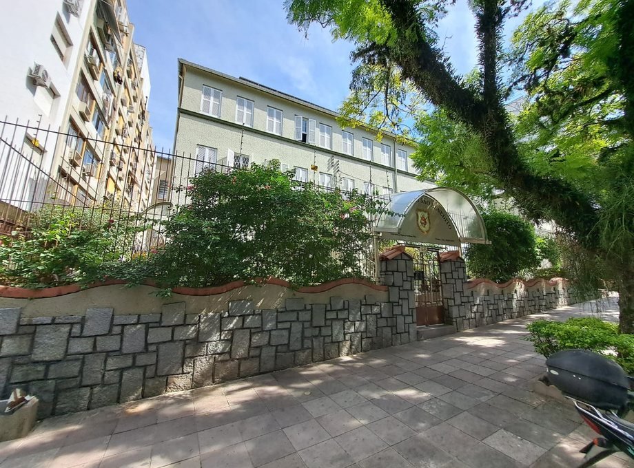 Pensionato São Benedito